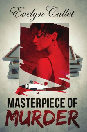 [Charlotte Ross Mysteries 02] • Masterpiece of Murder